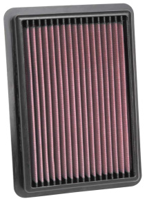 33-5096 Ersättningsfilter / Sportluftfilter K&N Filters